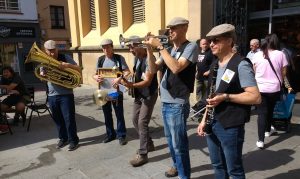 Festa de Comerç Just