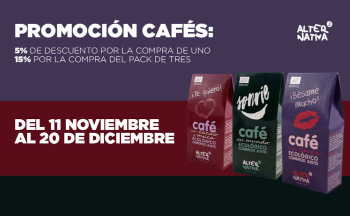 ¿Conoces las propiedades de nuestras variedades de café gourmet?