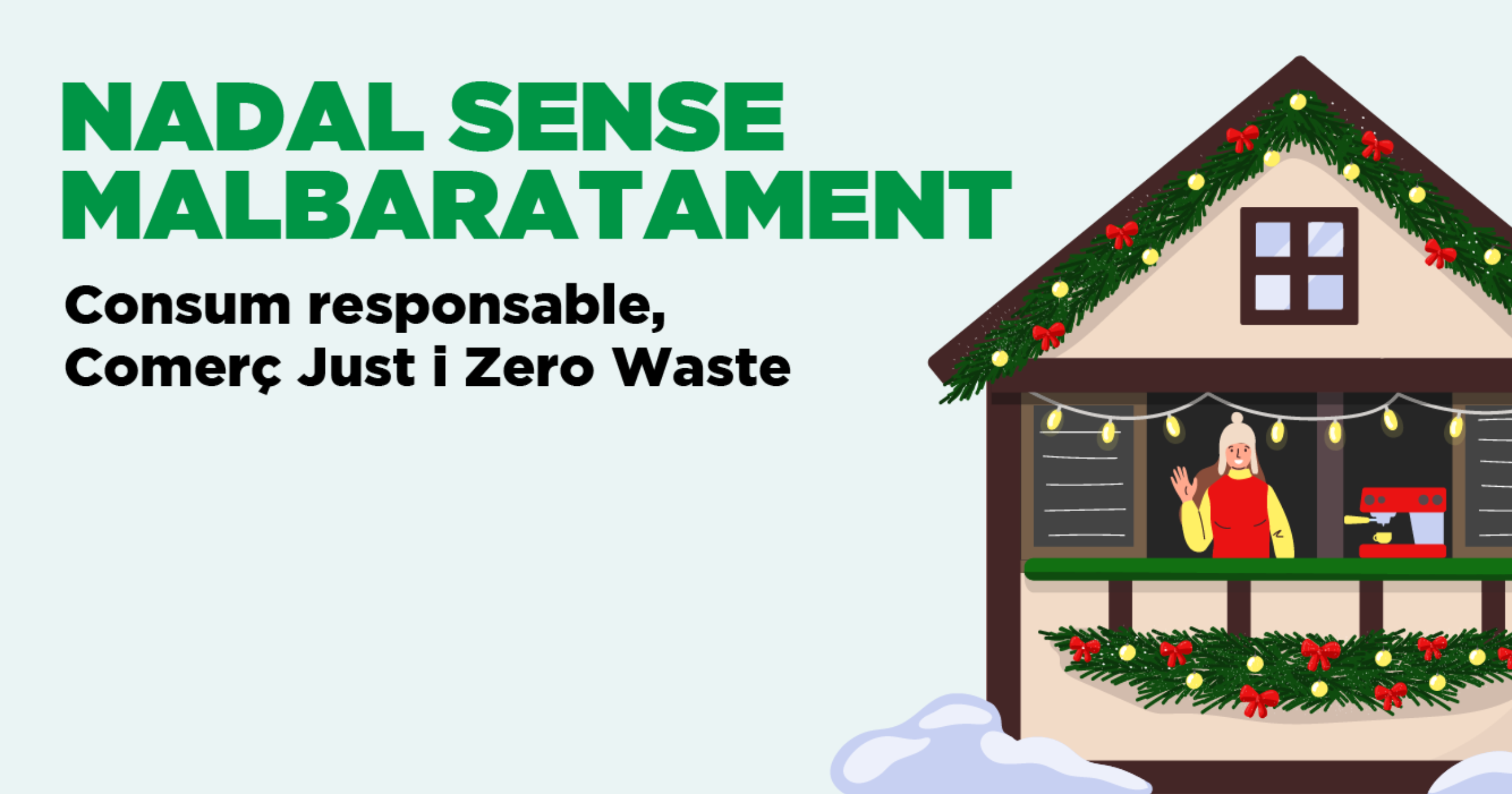 Nadal sense malbaratament