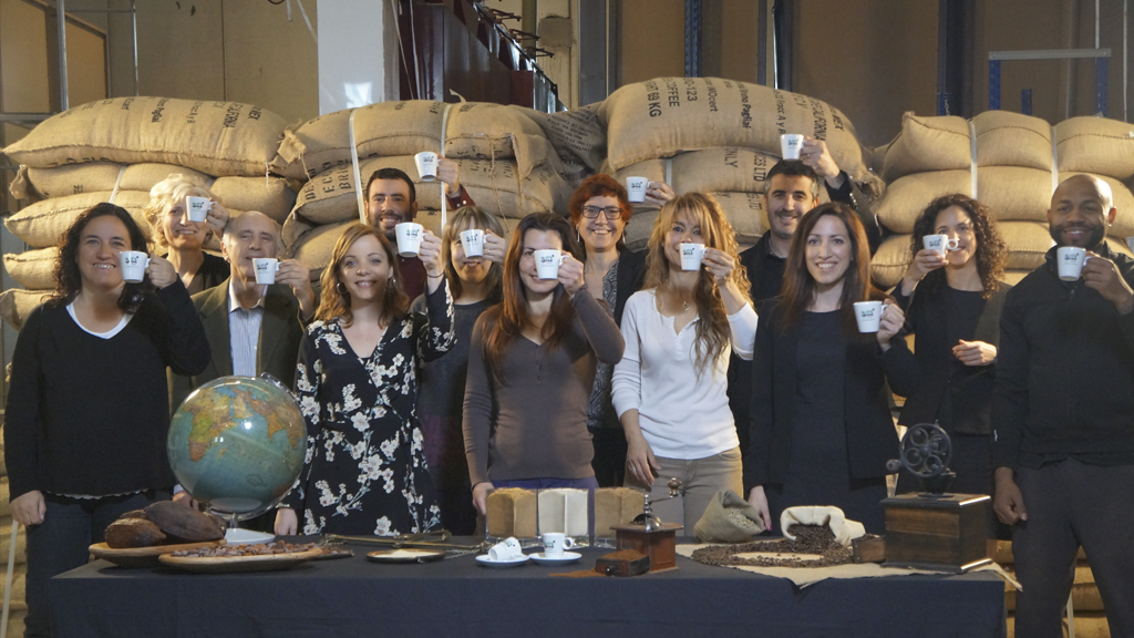 2017: un año lleno de sonrisas