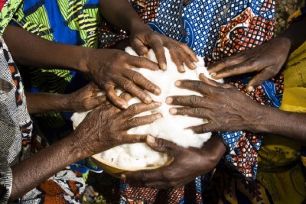 Transformación Fairtrade