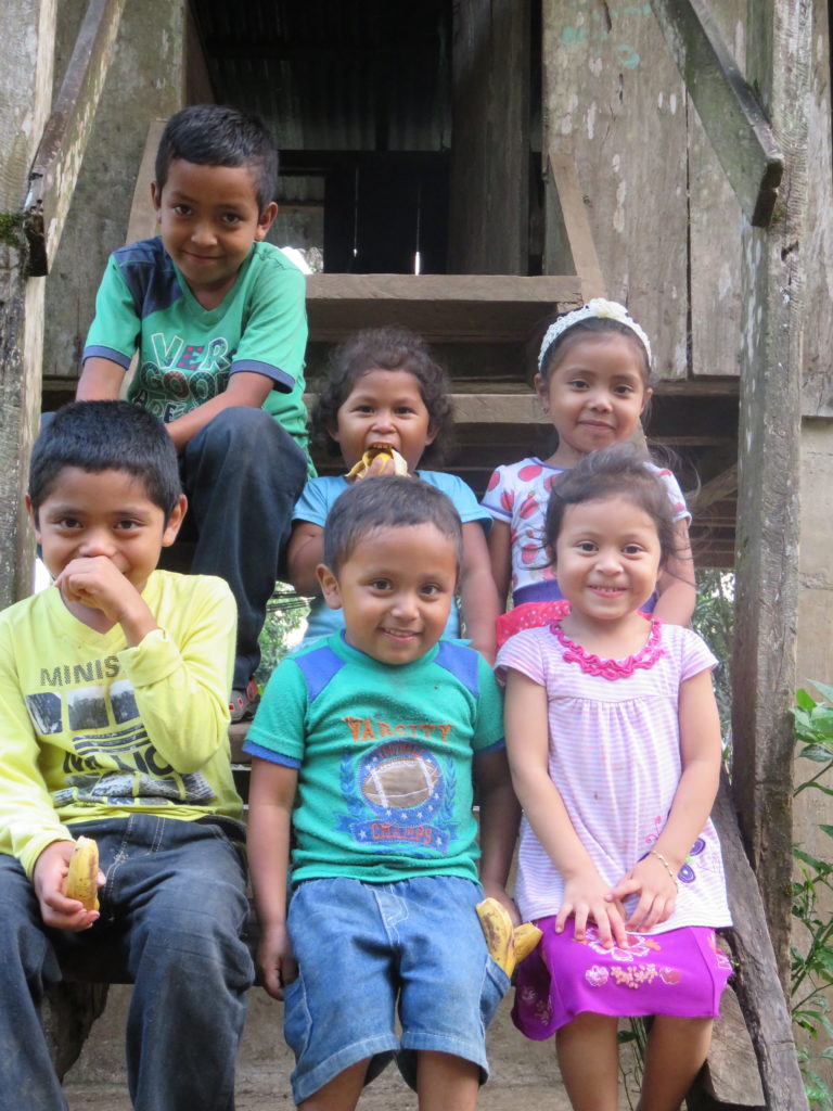 Día mundial contra el trabajo infantil