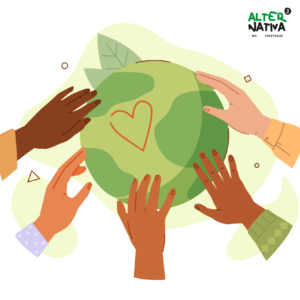 El Zero Waste y la Agenda 2030 -