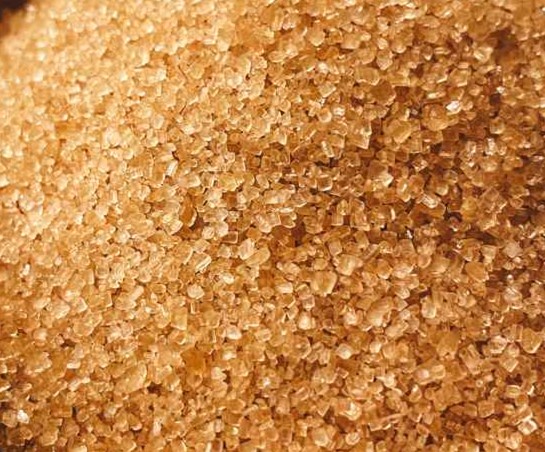 Azucar_moreno_Demerara_bio_fairtrade.