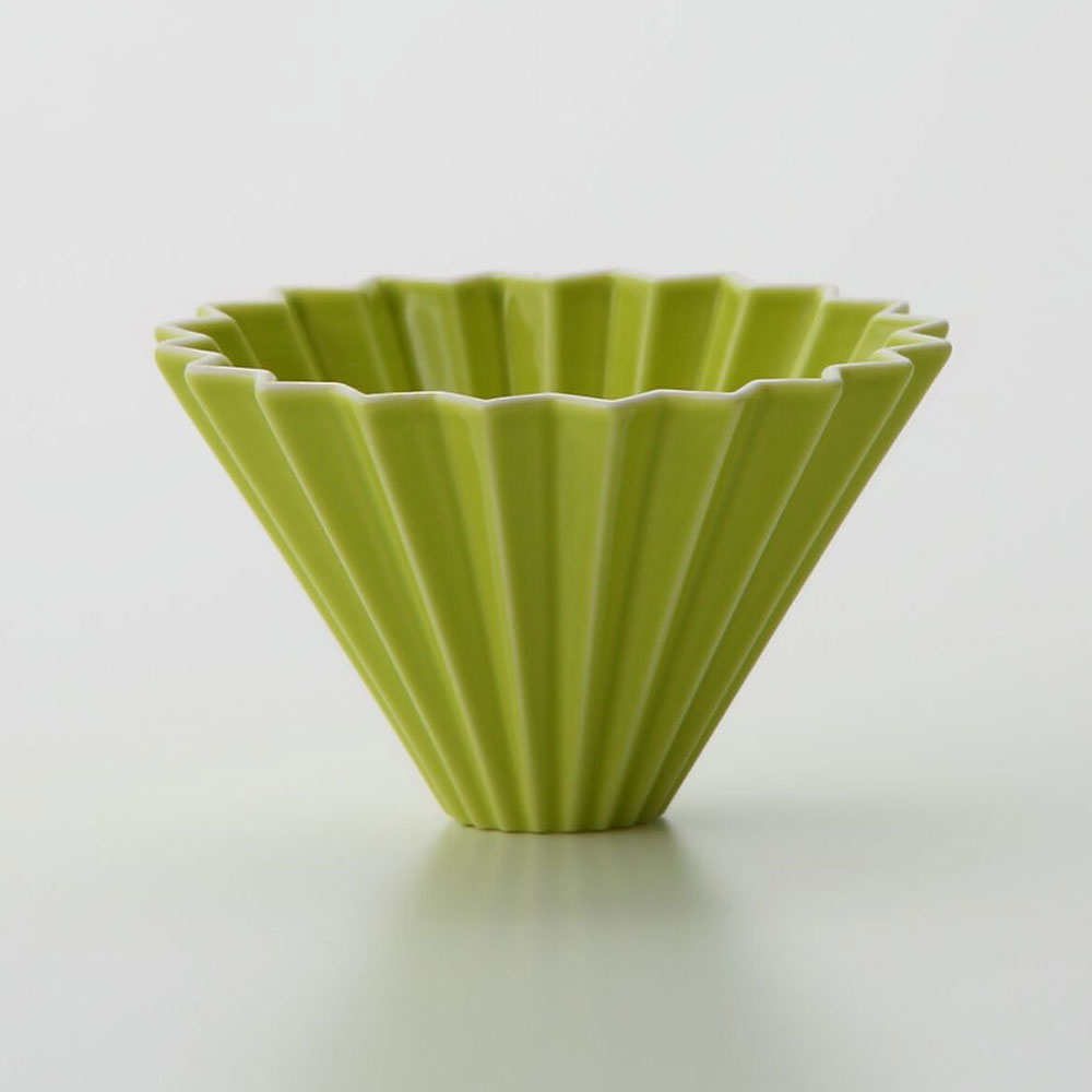 origami_ceramica_verde
