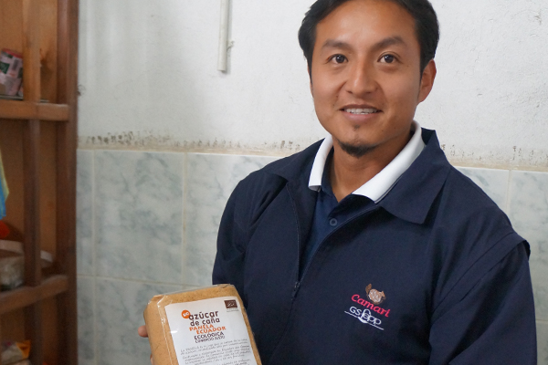 Cooperativa el Paraíso