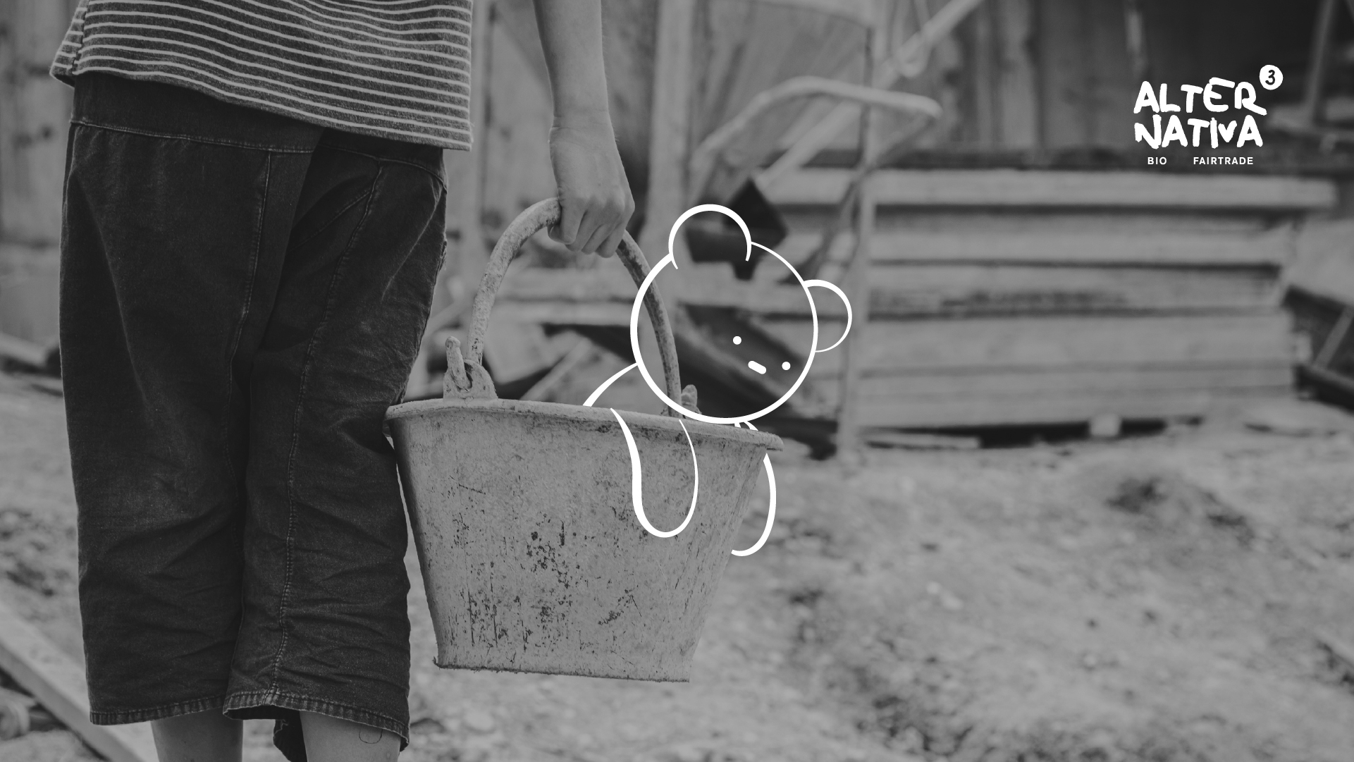 Día mundial contra el trabajo infantil