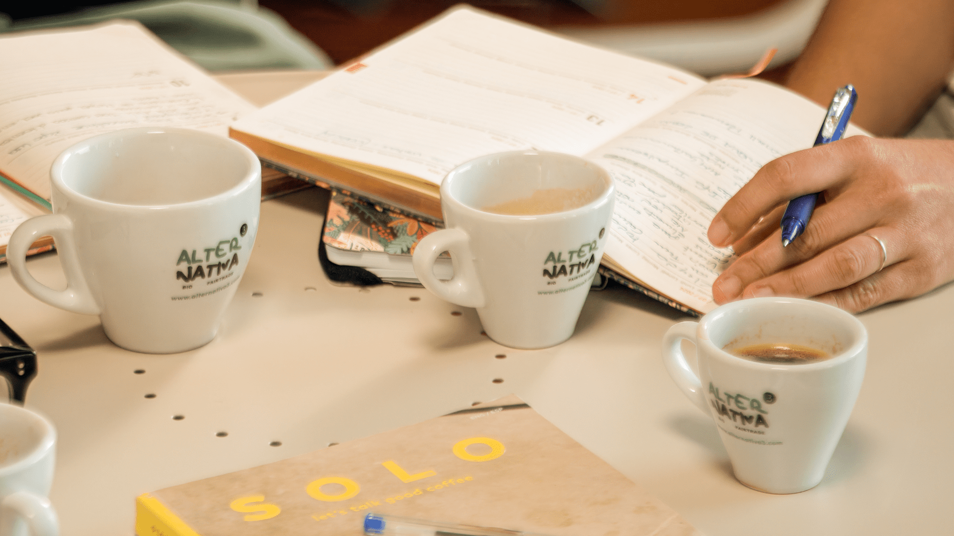 Descubre las ventajas de elegir BioCoffice para tu oficina