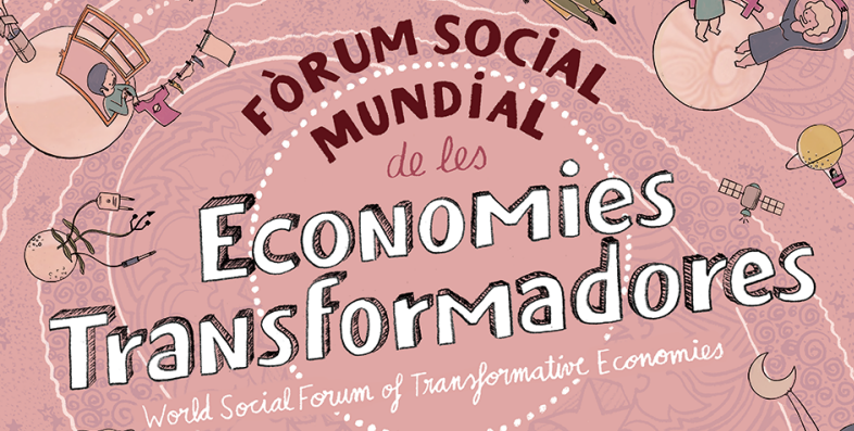 Everything is ready for the WSFTE meeting 2019!