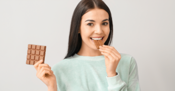 POR QUÉ TE GUSTA (TANTO) EL CHOCOLATE - 2