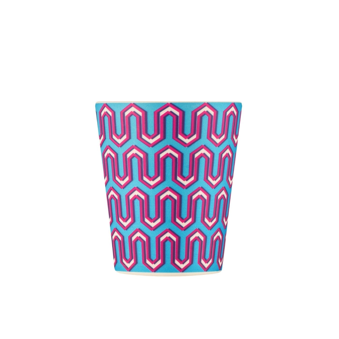 VASO PLA 240ML MESSAGES FROM THE UNSEEN WORLD