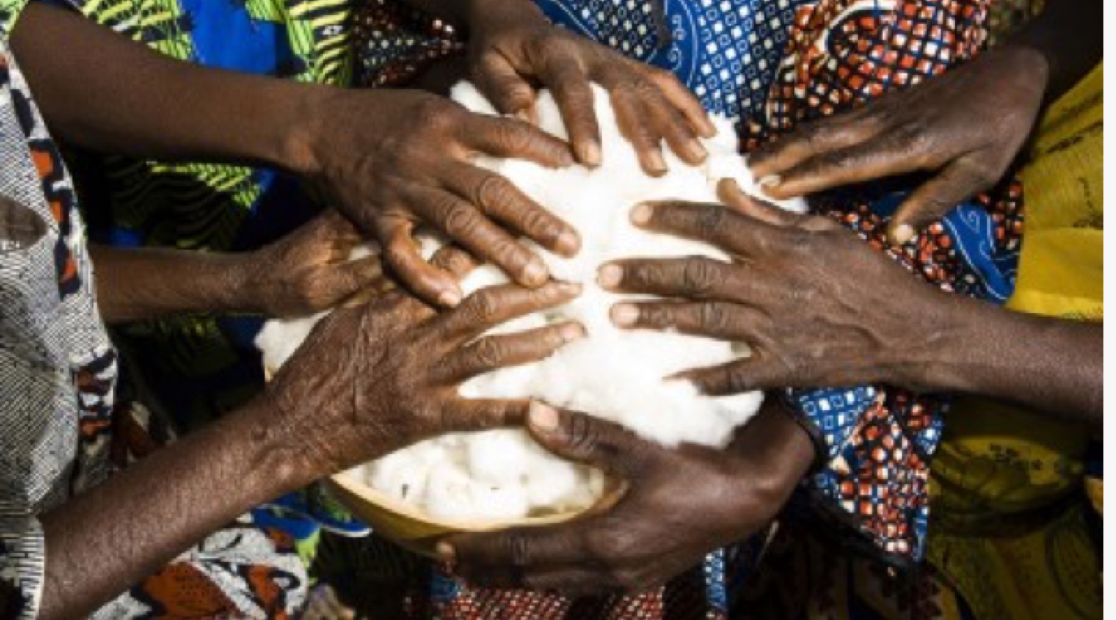 Más consumidores creen en la gran transformación de Fairtrade