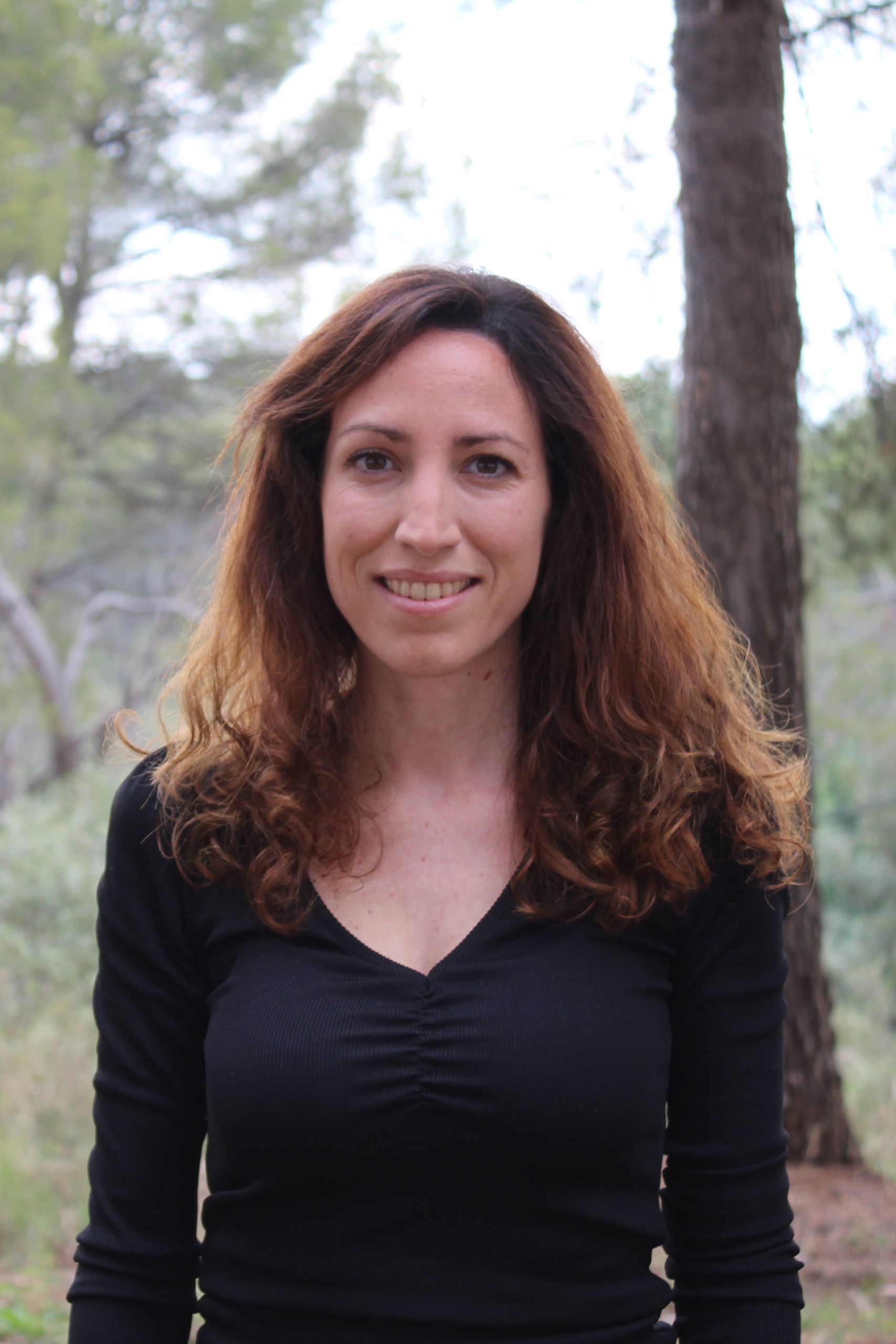 Adriana, Export Manager Alternativa3