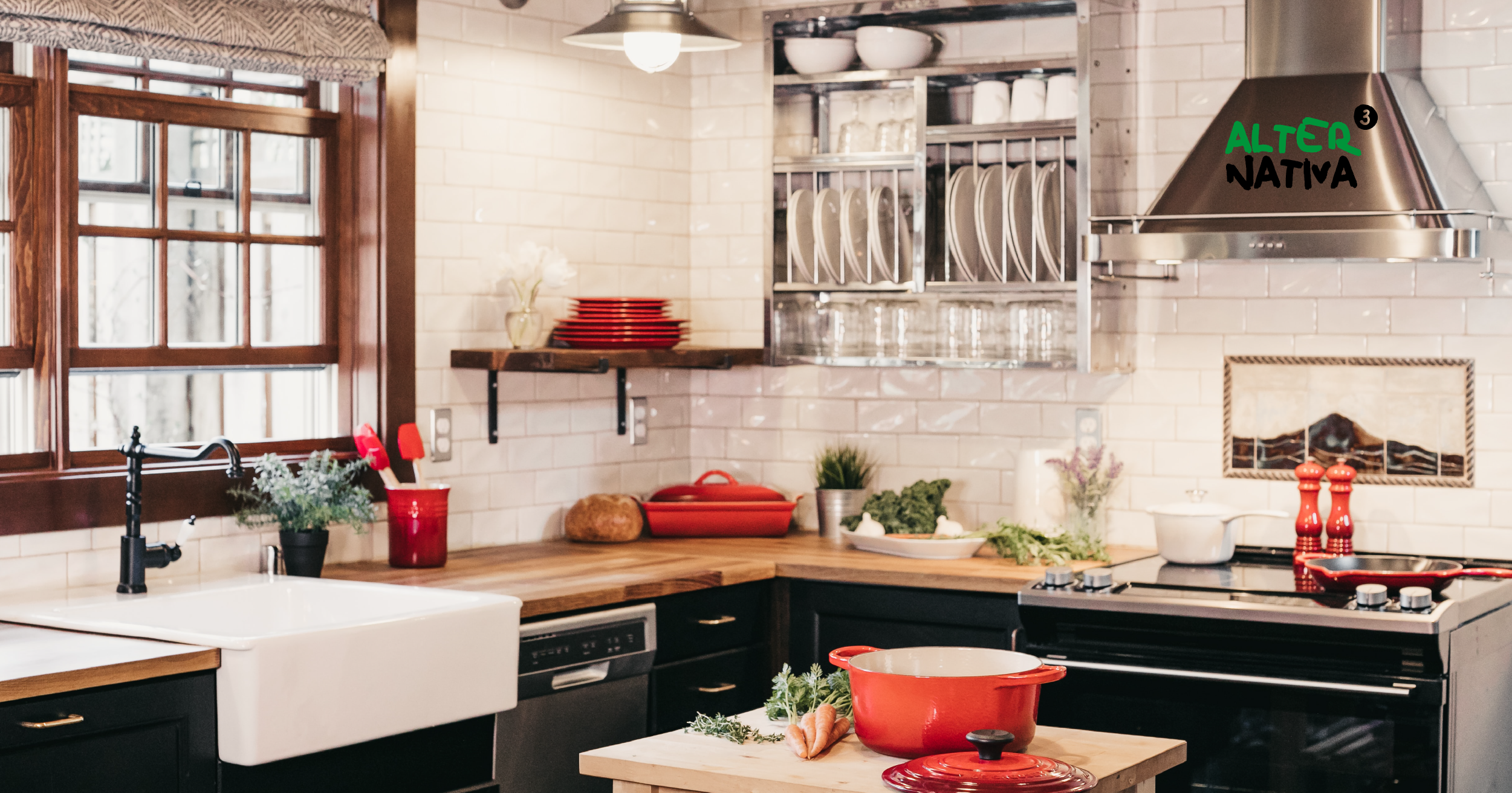 Productos ecológicos y otras formas de cuidar el medioambiente