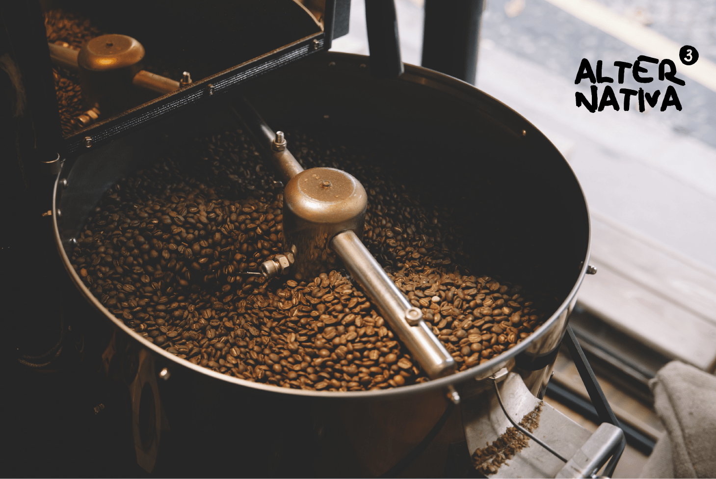 Errores que cometemos al preparar café