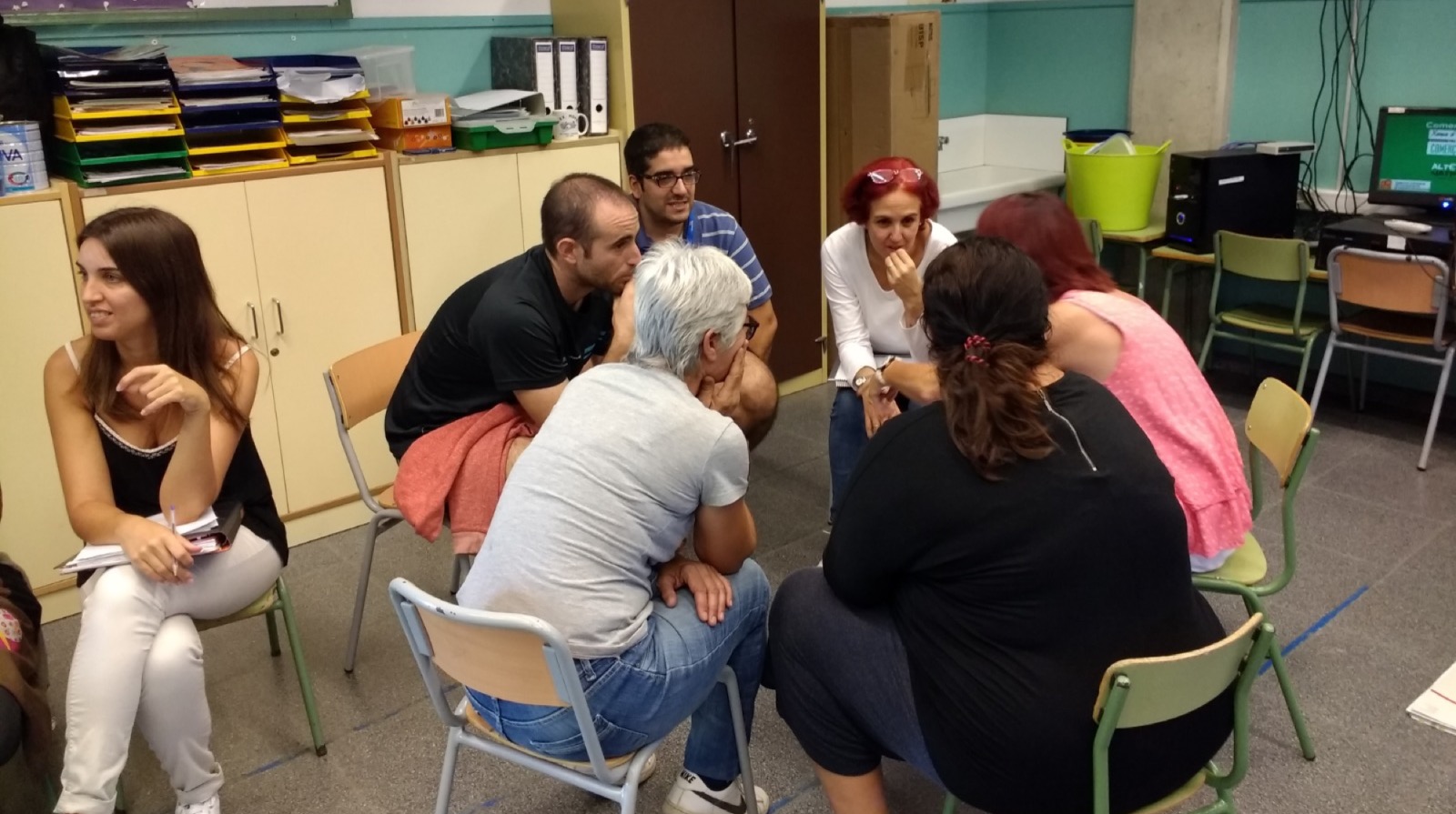 Los primeros resultados – XECJ