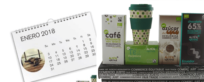 Concurso #SonrieAlterNativa3