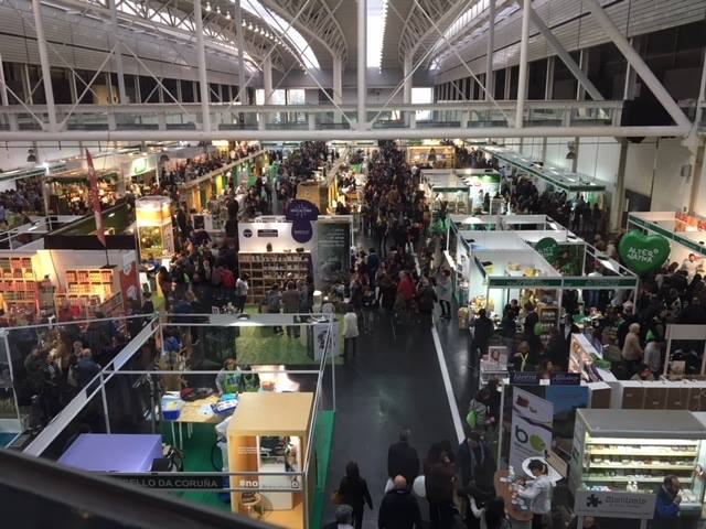 2018: Un año trabajando el Comercio Justo con amor