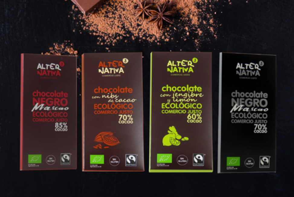 Descobreix la història de la xocolata