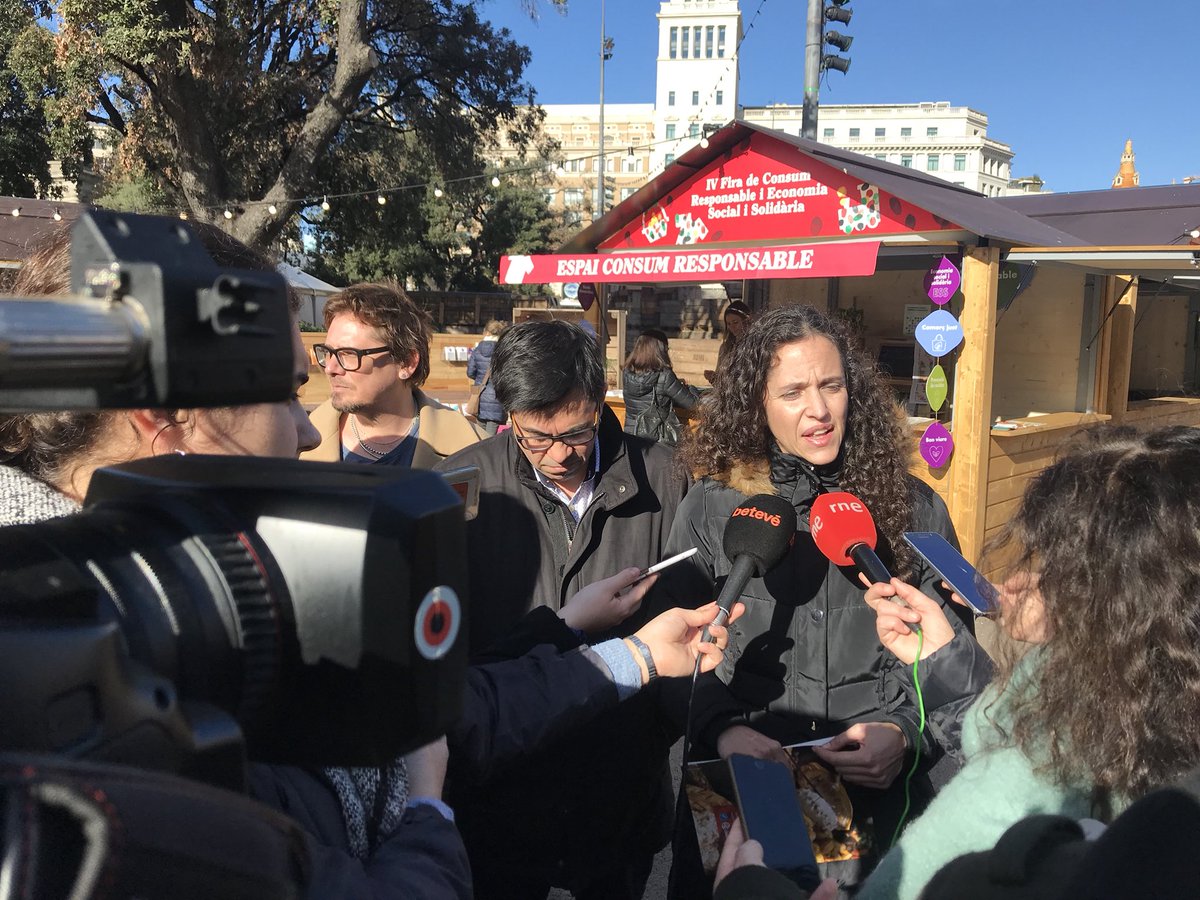 El Comercio Justo se consolida como una alternativa para un consumo responsable