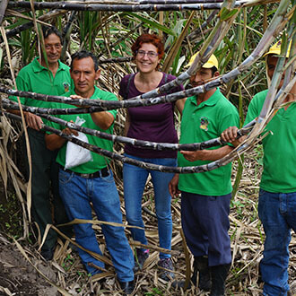 cuida a las personas
