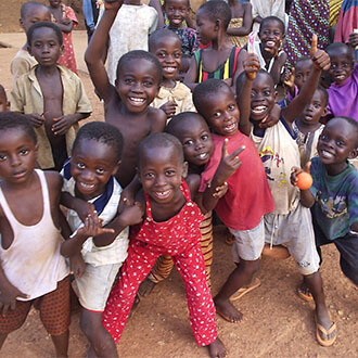 erradica trabajo infantil