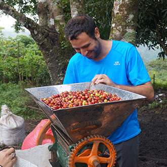 proteges la naturaleza