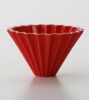 origami_ceramica_rojo