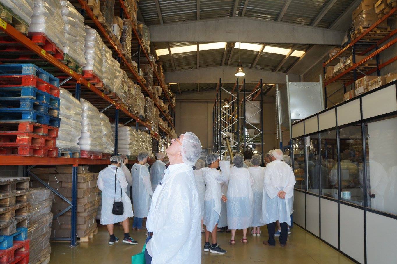 Noviembre el Mes del Comercio Justo