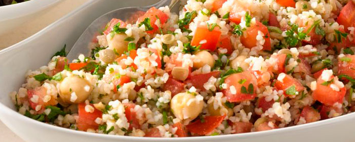 Risotto de Quinoa y Curry dulce
