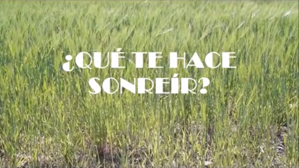 Sonríe, Campaña del 25 aniversario