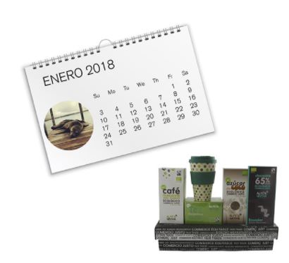 Concurs #SonrieAlterNativa3: La teva foto al nostre calendari 2018