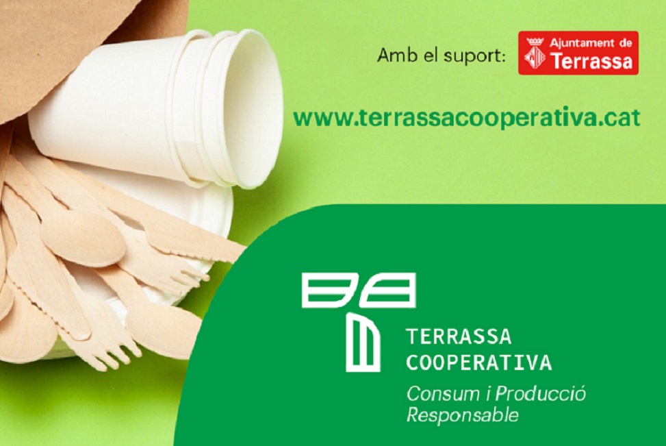 Terrassa Cooperativa vuelve este año adaptada a las nuevas circunstancias