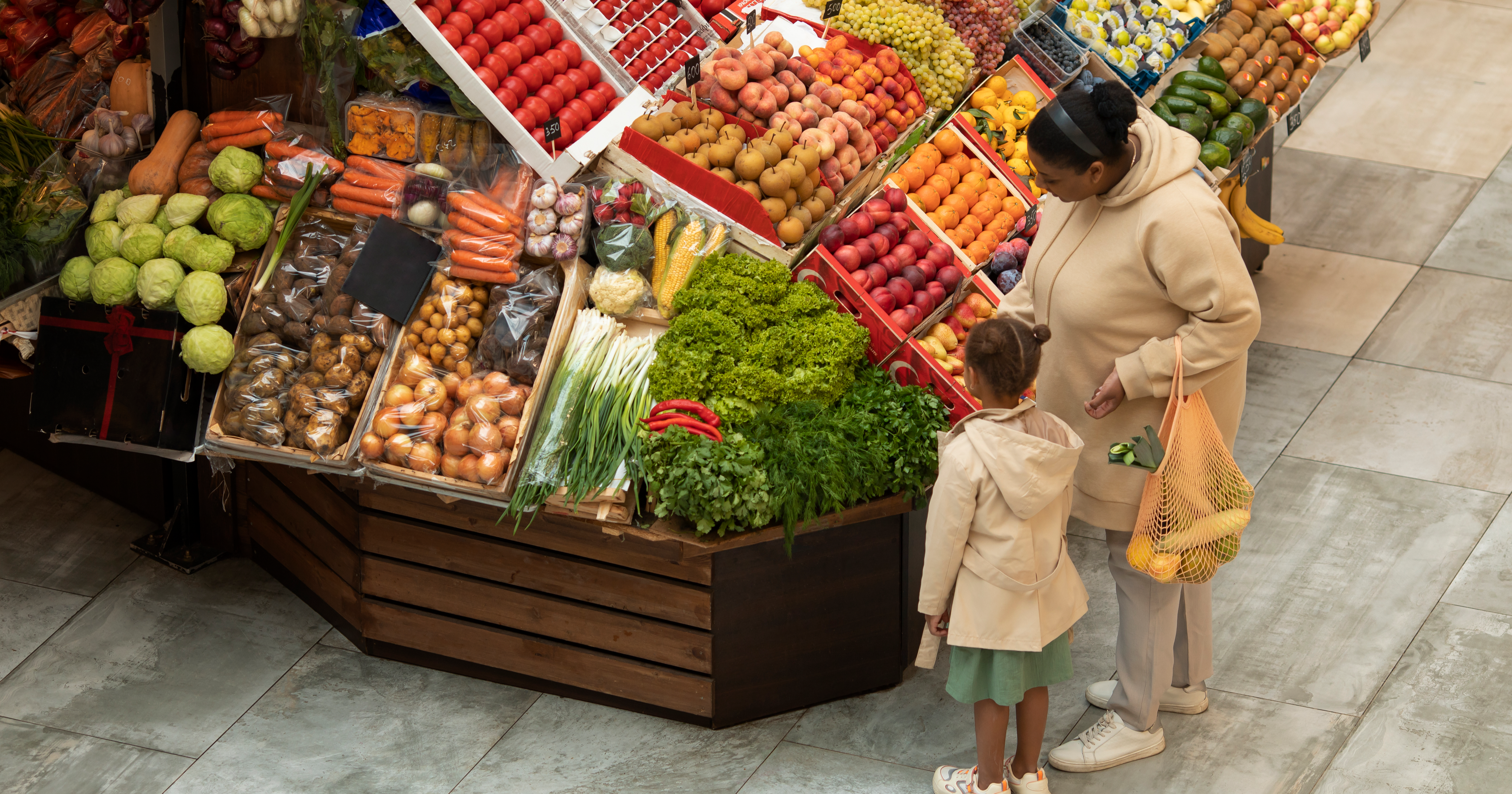 Día mundial de las personas consumidoras: El poder del consumo responsable